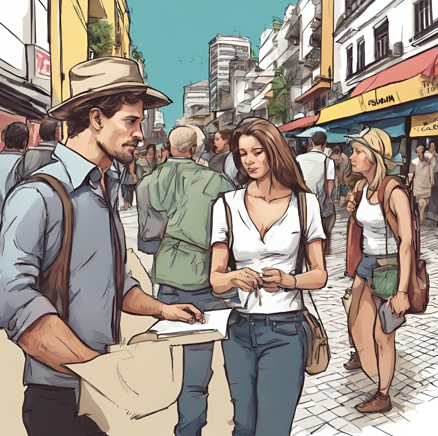 COLOMBIA POTENCIA DE LA VIDA, MUERTE